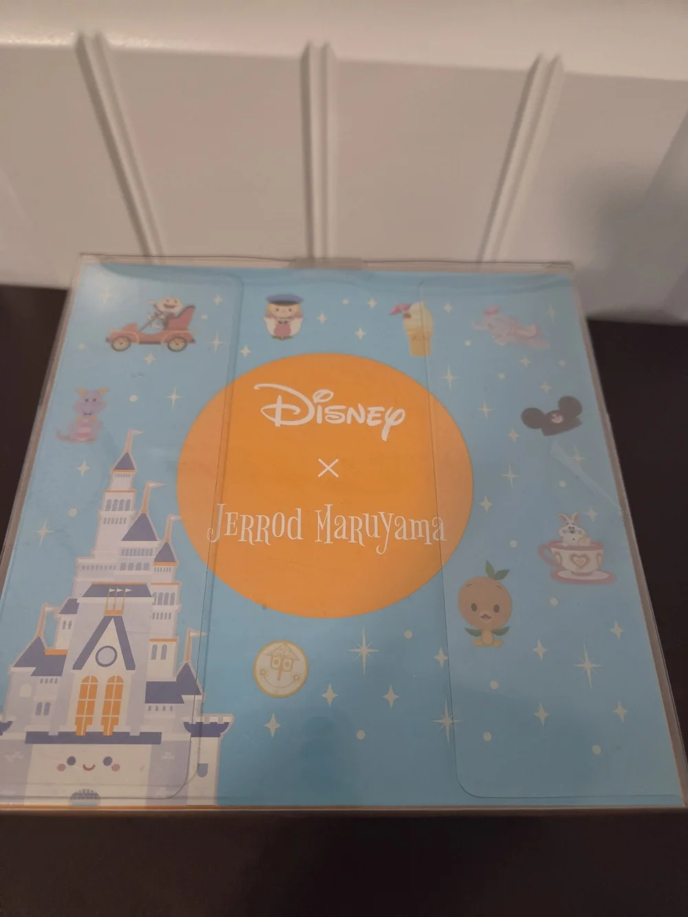 Disney Ceramic Mug 